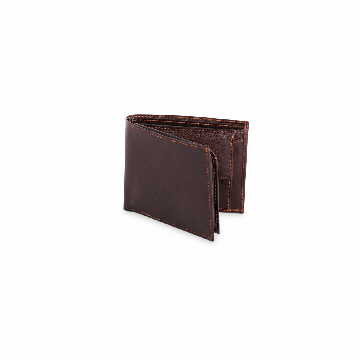 Seragino Multi-Slot Bifold Wallet