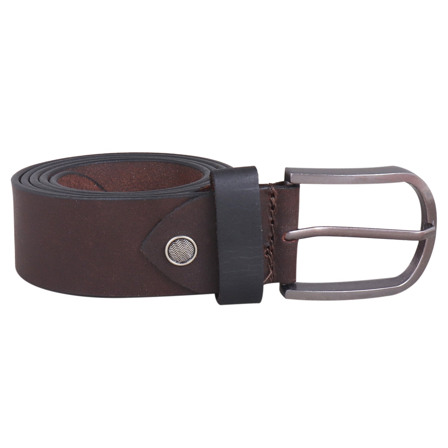 Seragino Casual Leather Belt