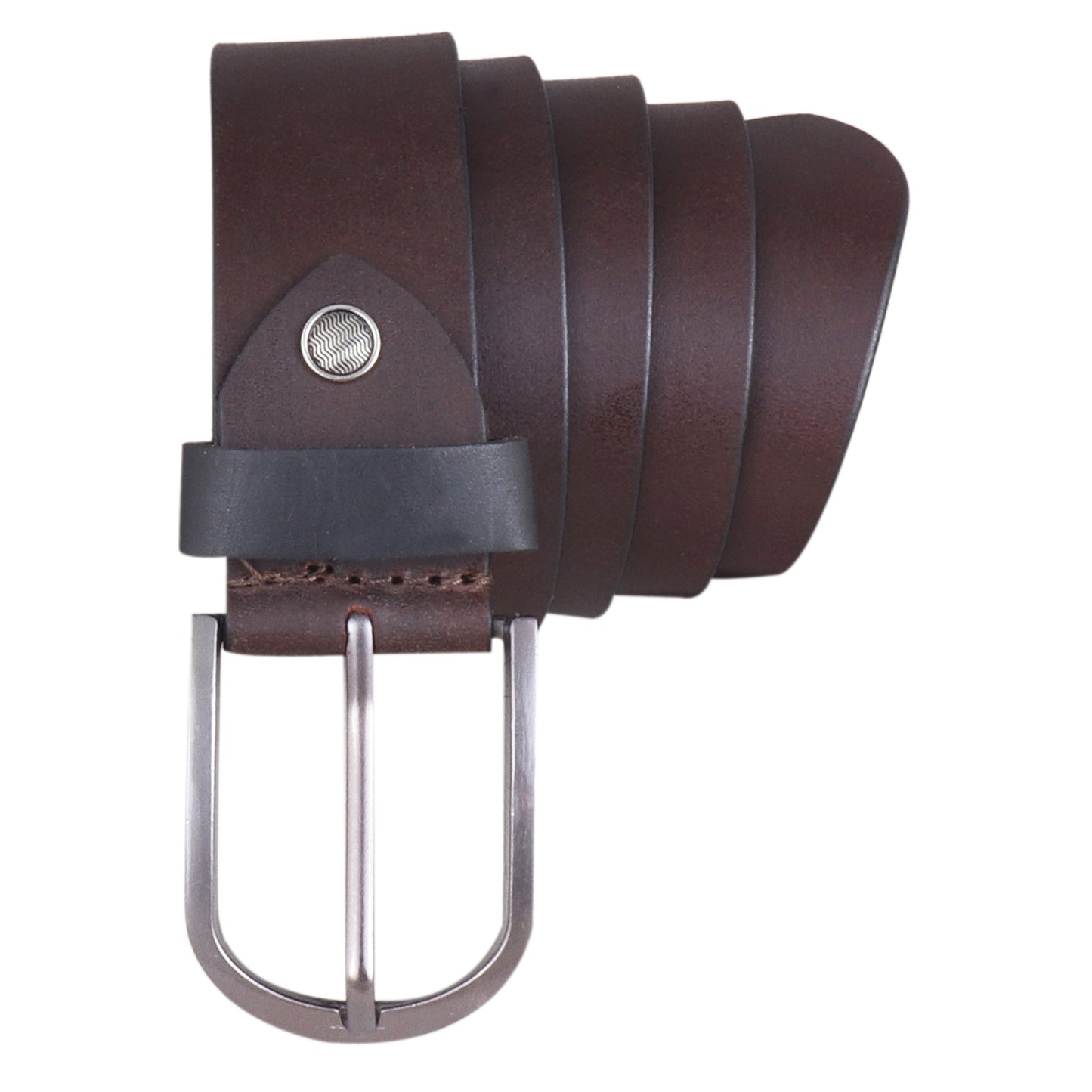 Seragino Casual Leather Belt