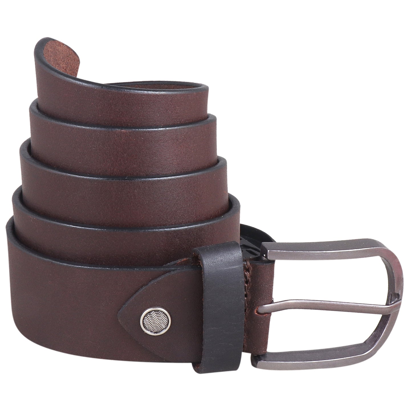 Seragino Casual Leather Belt