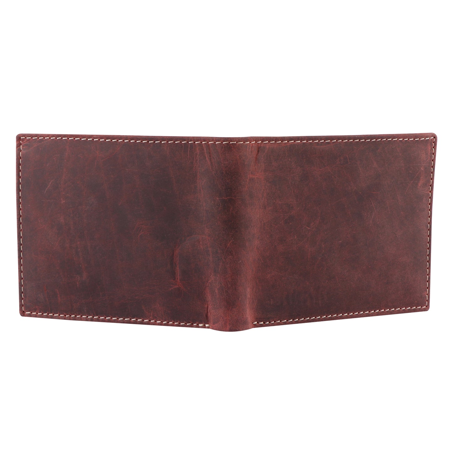 Seragino Heritage Bifold Wallet