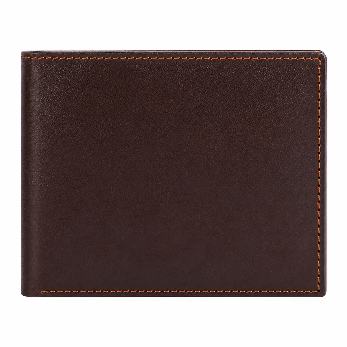 Seragino Multi-Slot Bifold Wallet