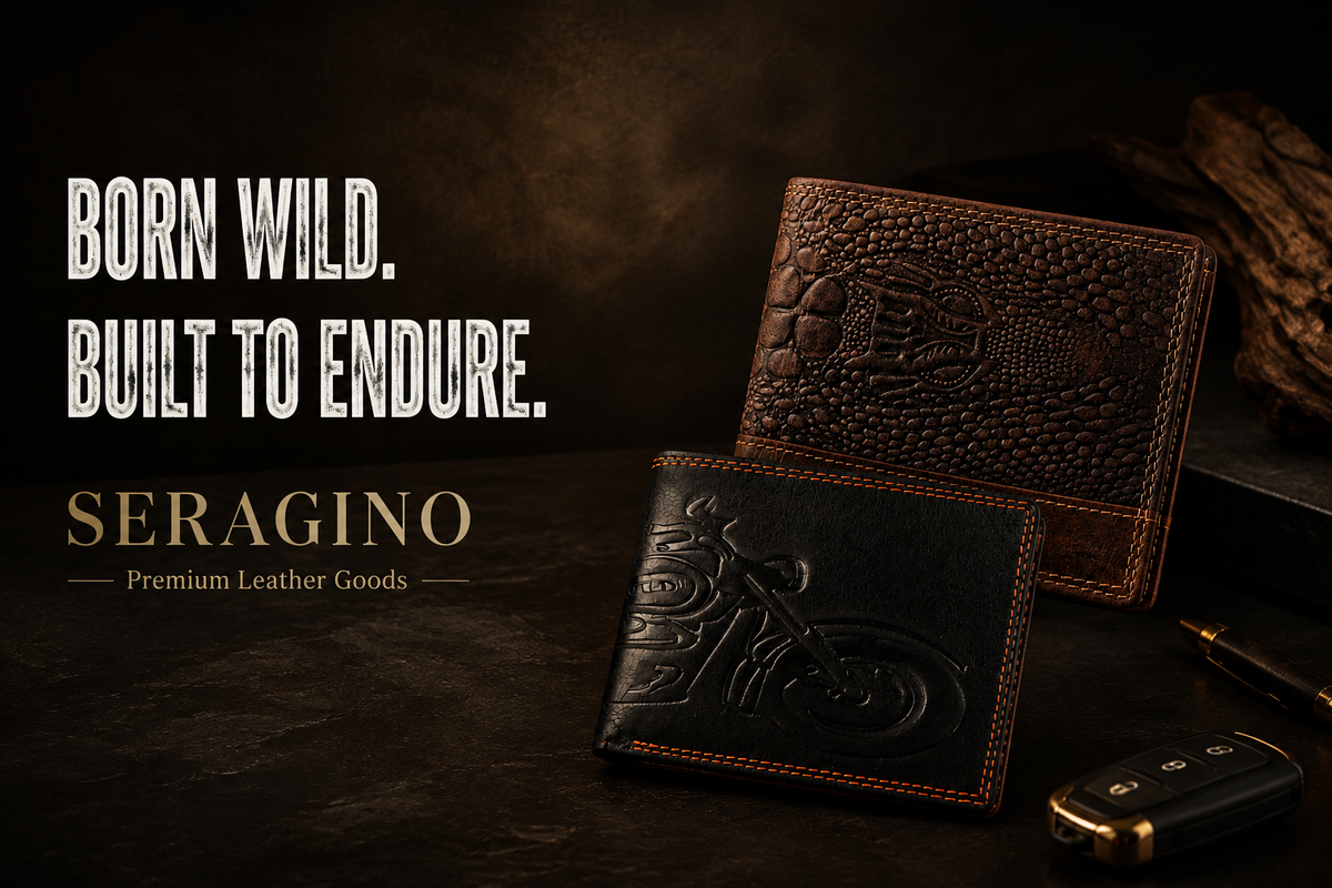Seragino