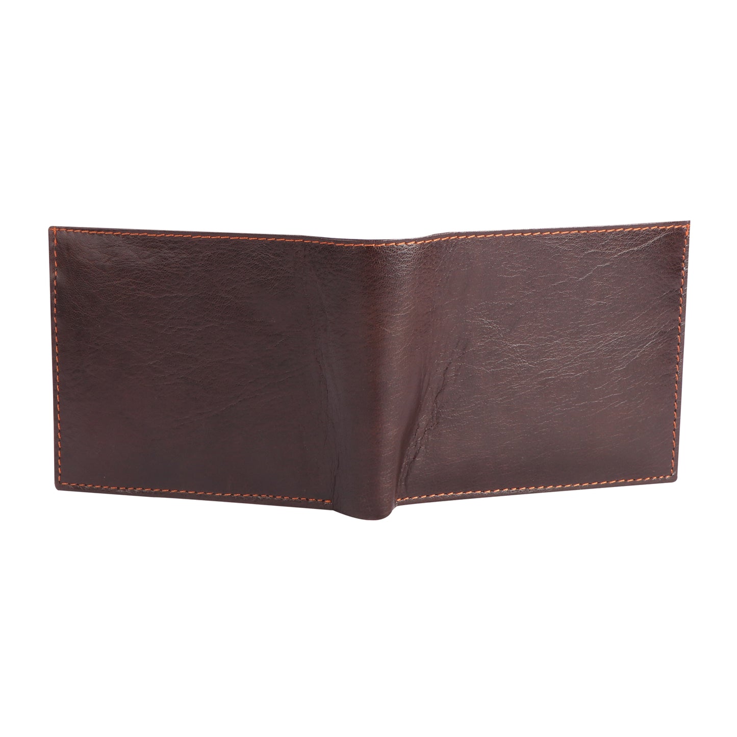 Seragino Multi-Slot Bifold Wallet