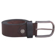 Seragino Casual Leather Belt