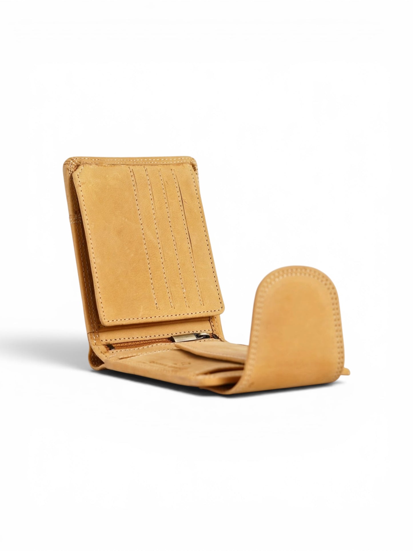 Seragino Tab Bifold Wallet