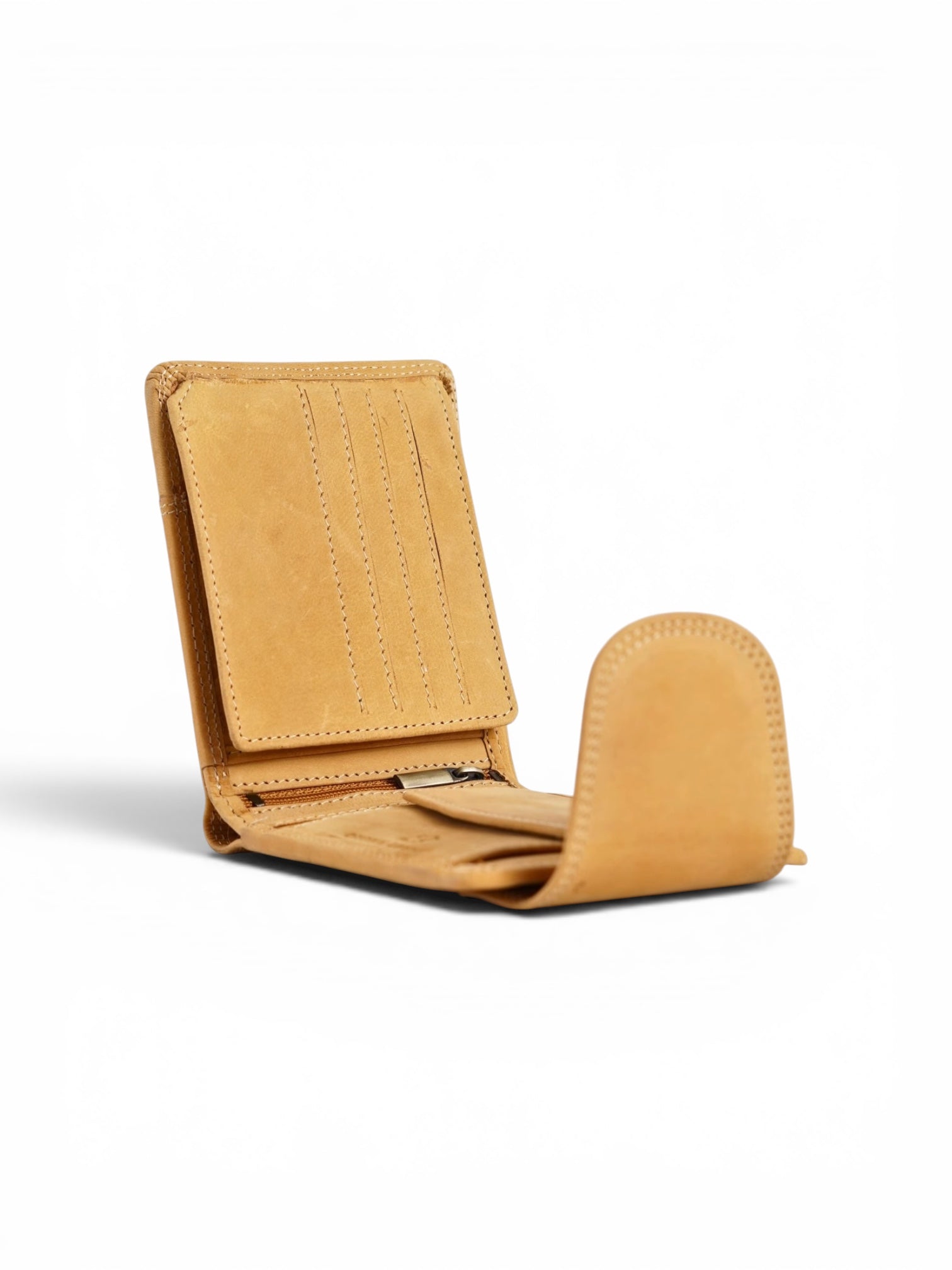 Seragino Tab Bifold Wallet
