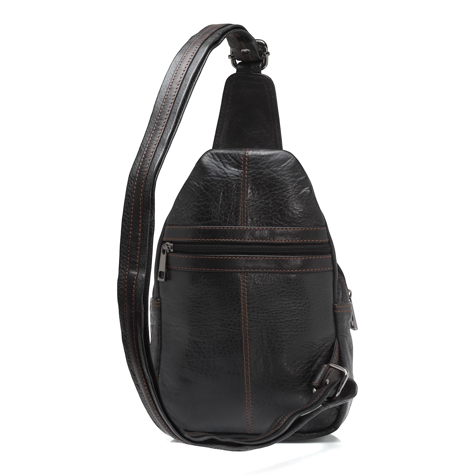Seragino Voyager Duffle Bag