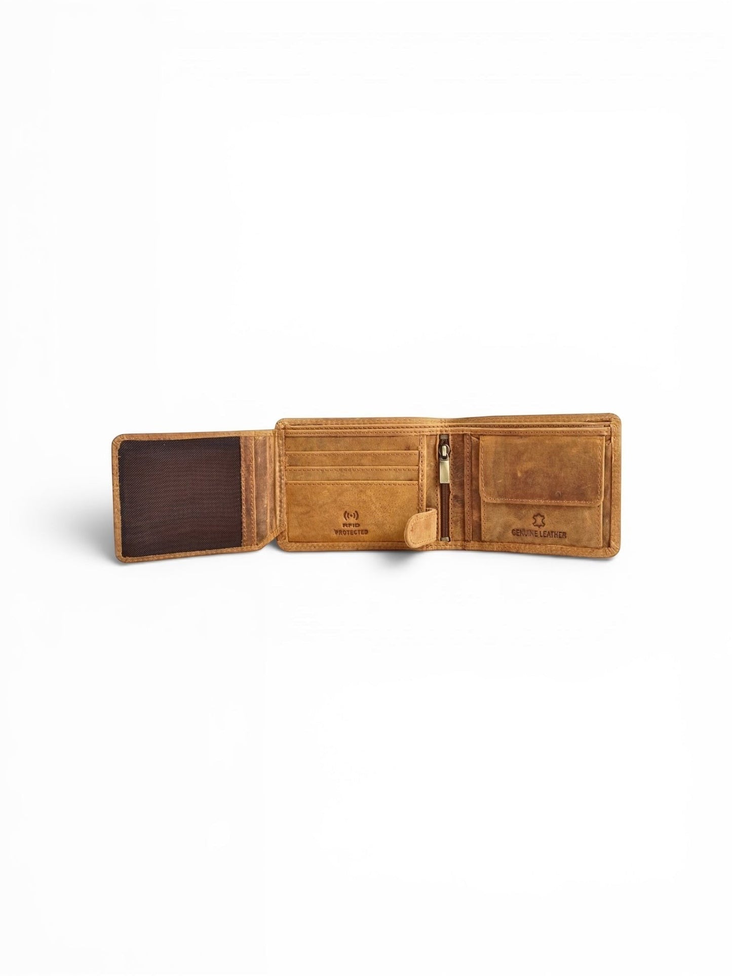 Seragino Classic Bifold Wallet