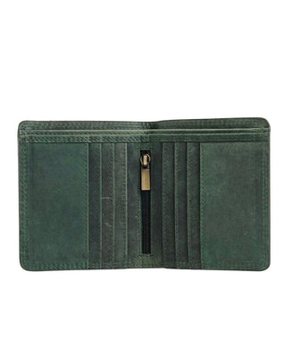 Seragino Verde Card Holder