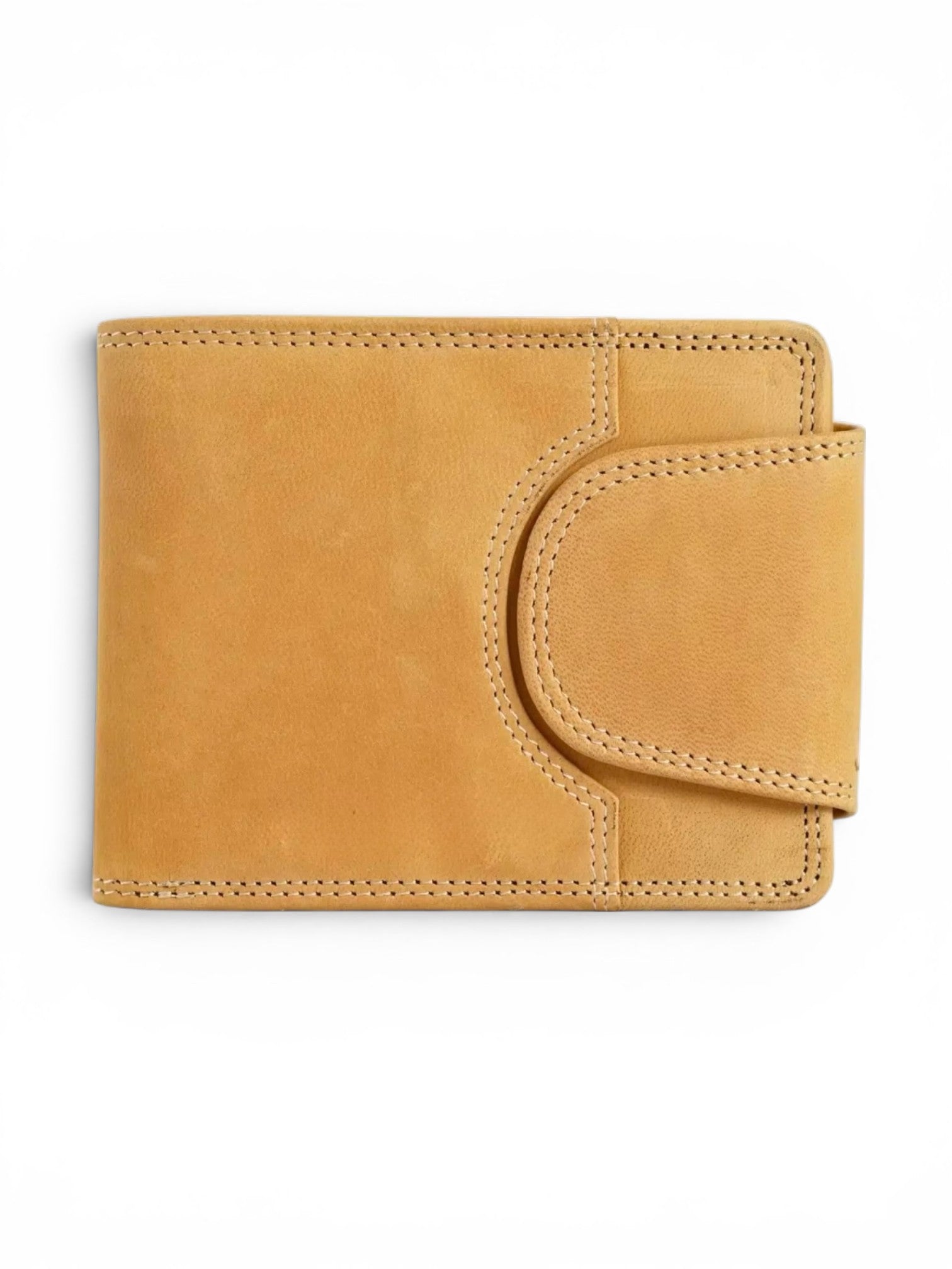Seragino Tab Bifold Wallet